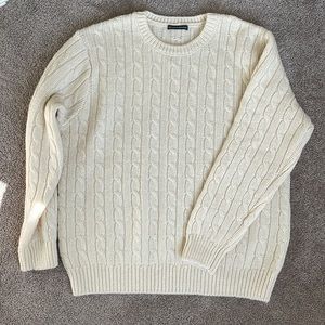 Brandy Melville sweater